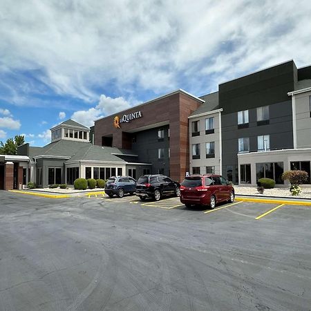 La Quinta Inn & Suites By Wyndham Саут Холанд Екстериор снимка
