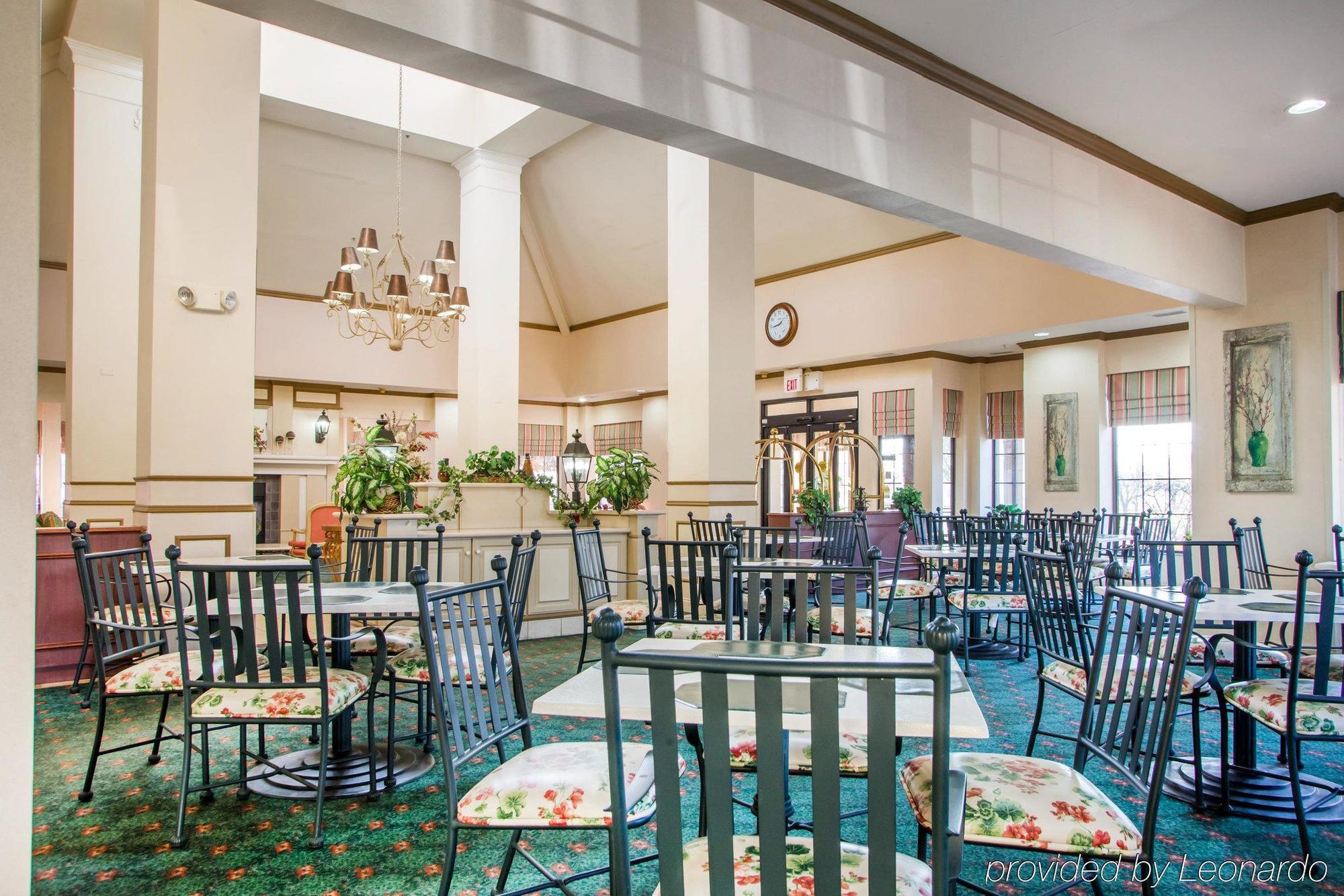 La Quinta Inn & Suites By Wyndham Саут Холанд Екстериор снимка